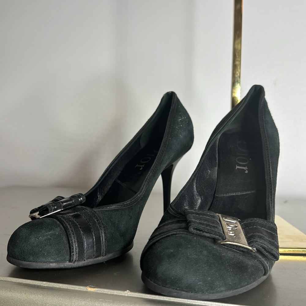 Dior shoes - Picture 2 of 9